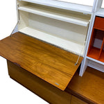 Load image into Gallery viewer, drop down drinks cabinet
