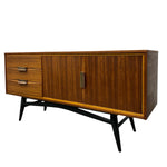 Load image into Gallery viewer, Striped Zebrano Wood
