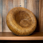 Load image into Gallery viewer, Room Set Vintage Habitat Rattan Lounge Chair

