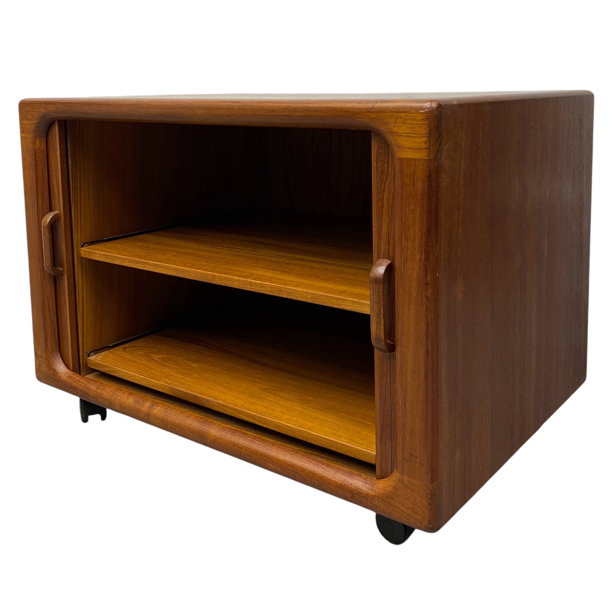 Castors Media Unit