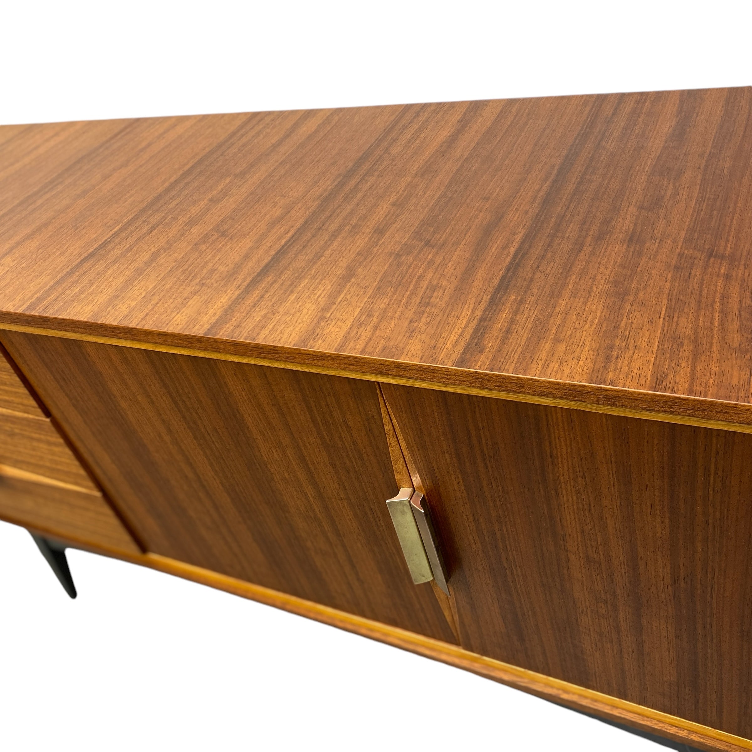 Walnut Sideboard Top