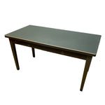 Load image into Gallery viewer, 1940s Art Metal Desk
