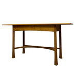 Load image into Gallery viewer, console table on a white background

