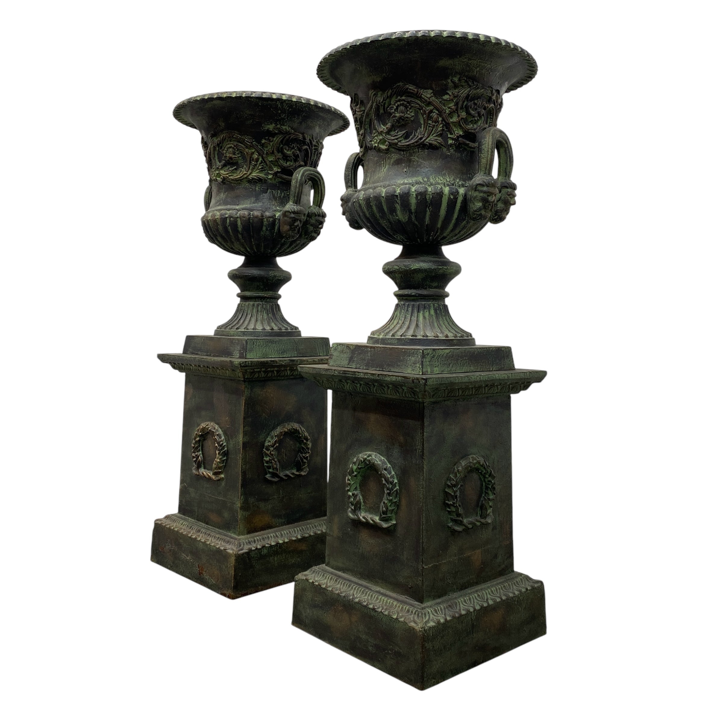medici urns