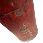 Load image into Gallery viewer, antique fire water bucket
