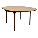 Load image into Gallery viewer, OVAL DINING TABLE 
