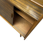 Load image into Gallery viewer, OPEN CUPBOARD DOOR ON A CABINET

