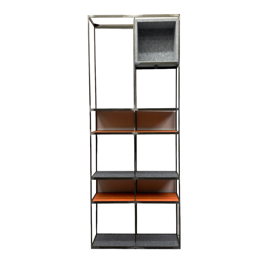 shelving industrial