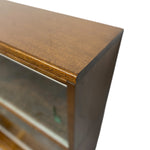 Load image into Gallery viewer, mahogany Bookacse Casing
