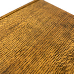 Load image into Gallery viewer, Close-up of a wooden surface with visible grain and texture
