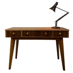 Load image into Gallery viewer, WALNUT DESK

