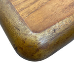 Load image into Gallery viewer, ROUNDED CORNER OF COFFEE TABLE 

