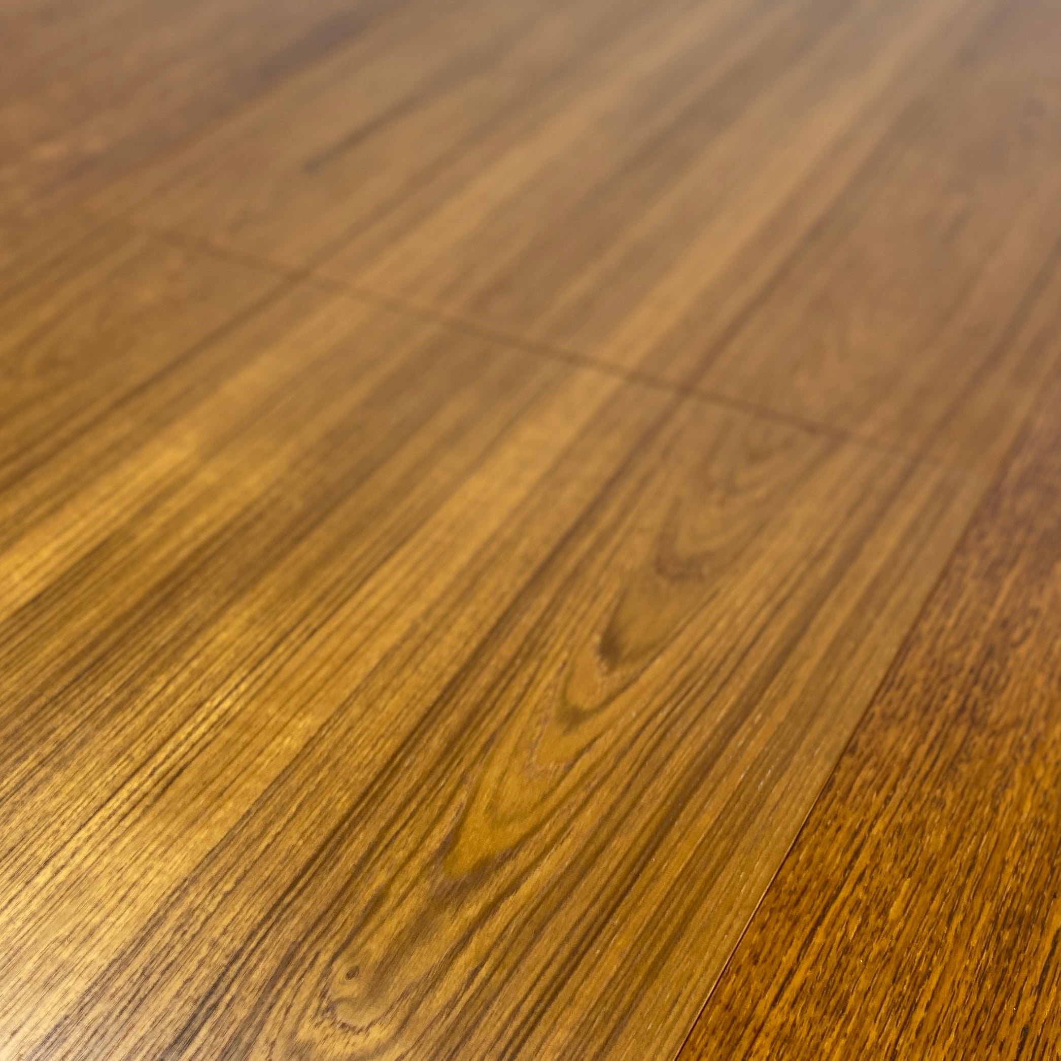 teak