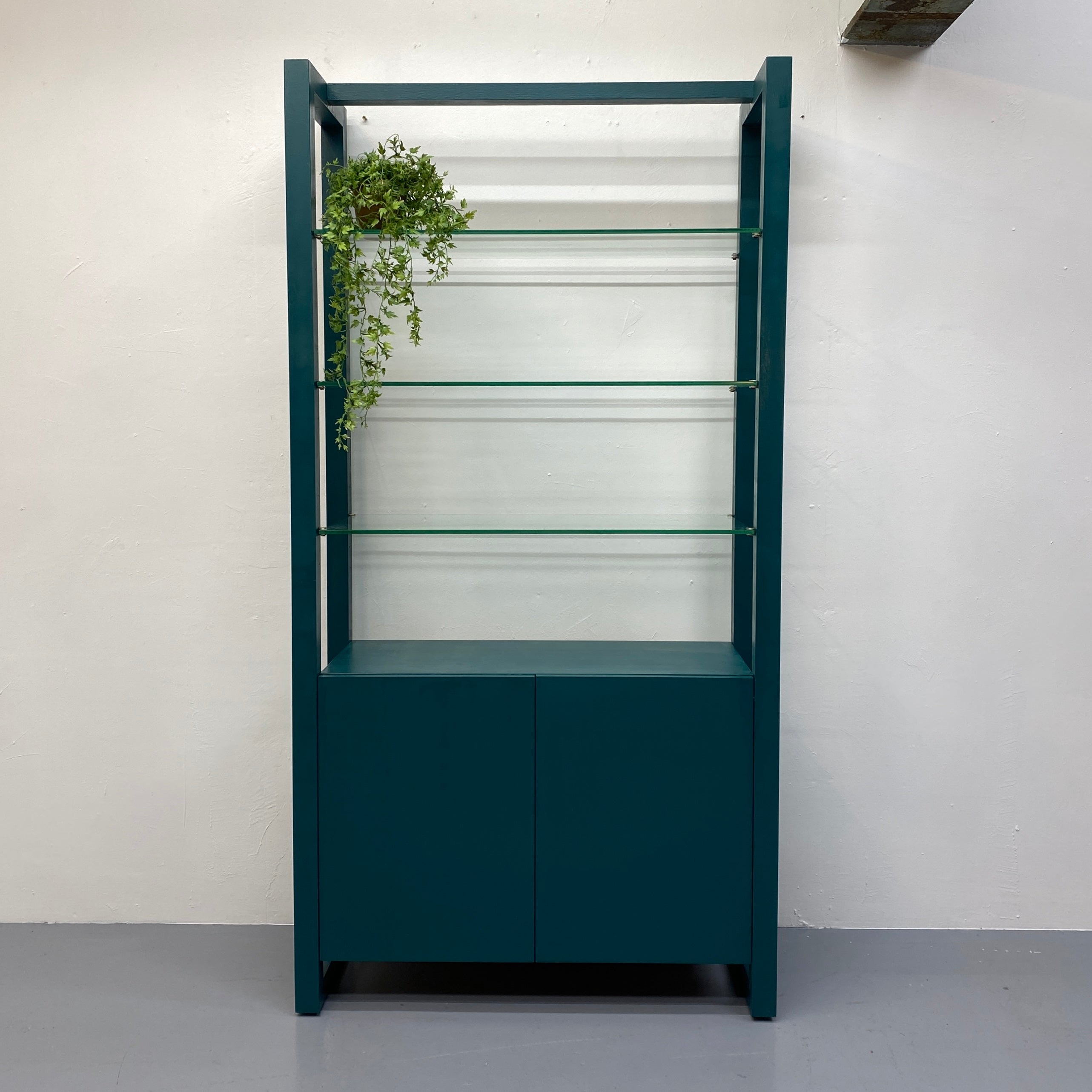 Bookshelves