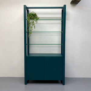 Bookshelves