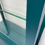 Load image into Gallery viewer, Glass Book Shelves
