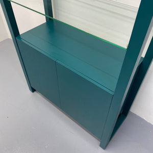 Storage Cupboard
