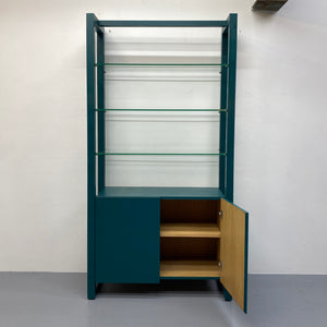 Cupboards