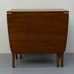Load image into Gallery viewer, Teak Dining Table
