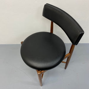 G PLAN DINING CHAIRS