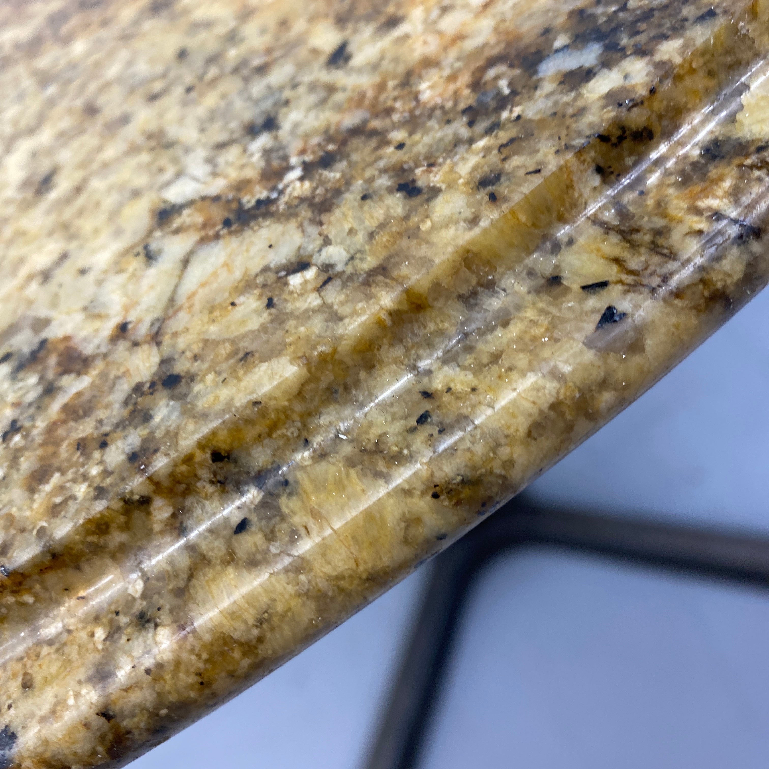 Marble table top