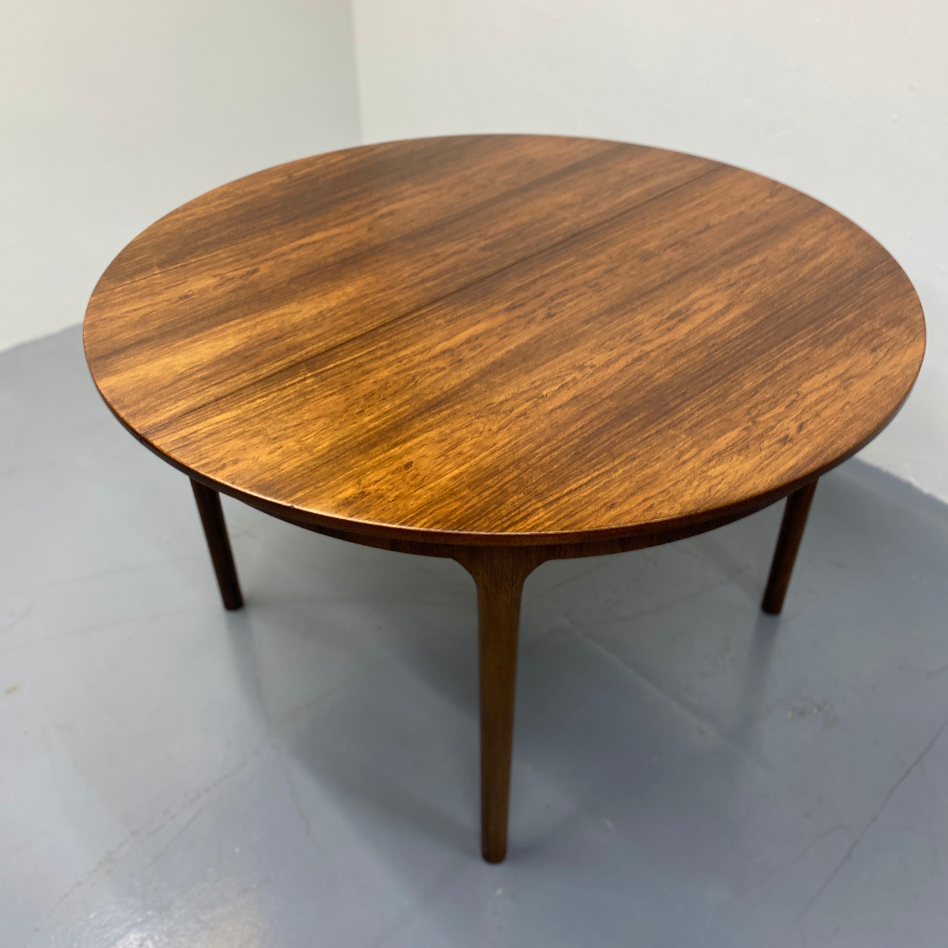 Rosewood Dining Table 