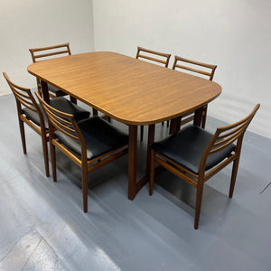 Dining SeT dANISH