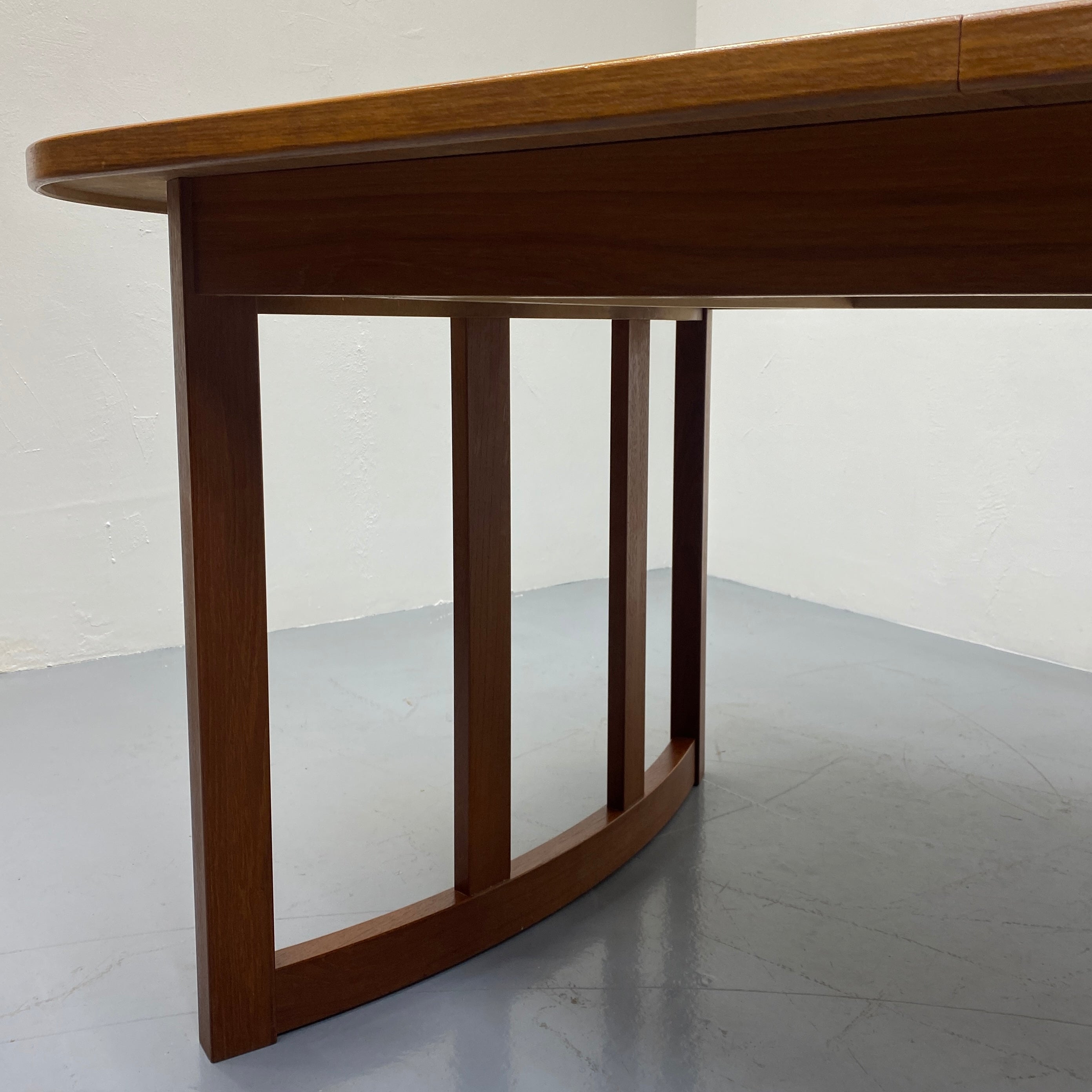 Teak Dining Table