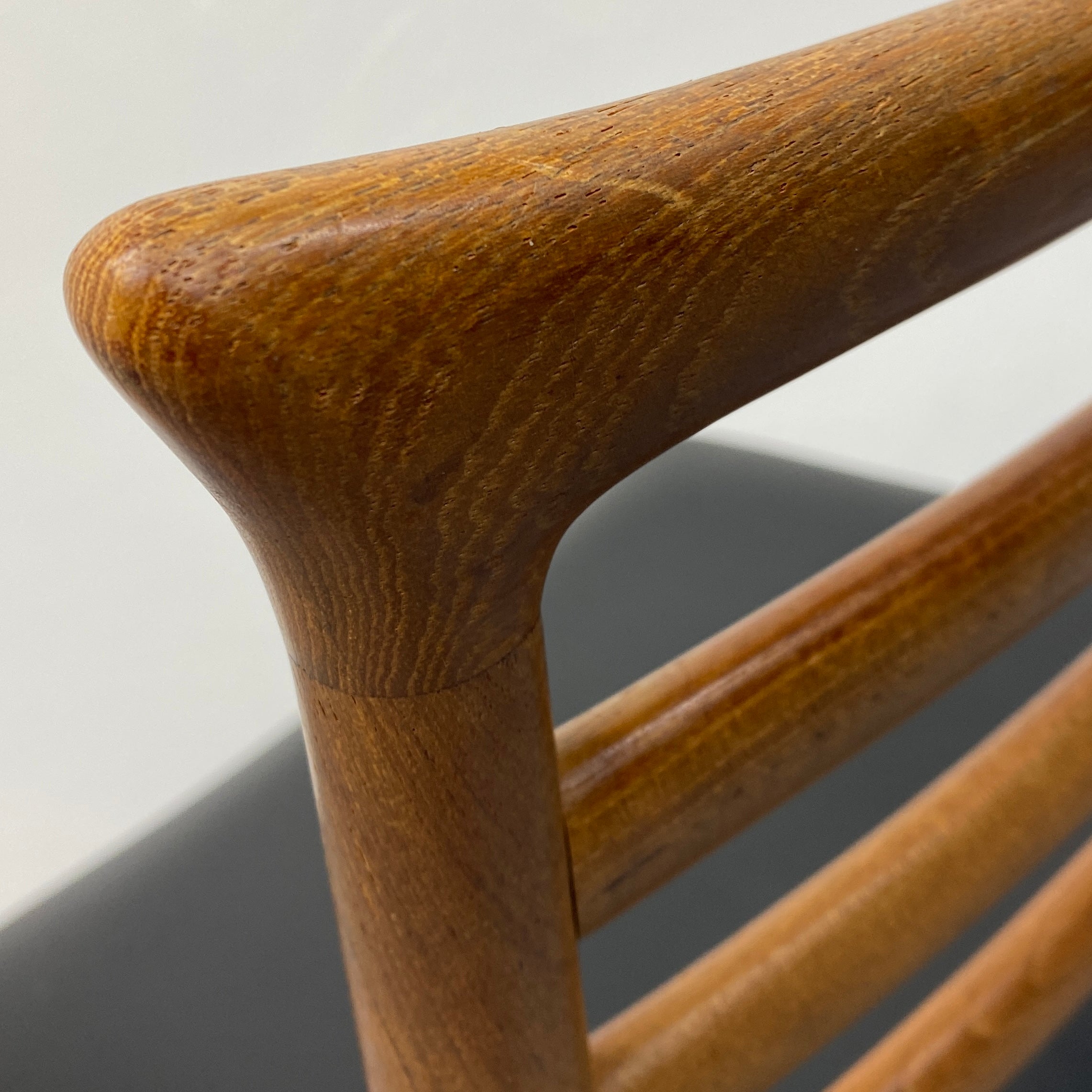 Teak Dining Chair