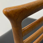 Load image into Gallery viewer, Teak Dining Chair
