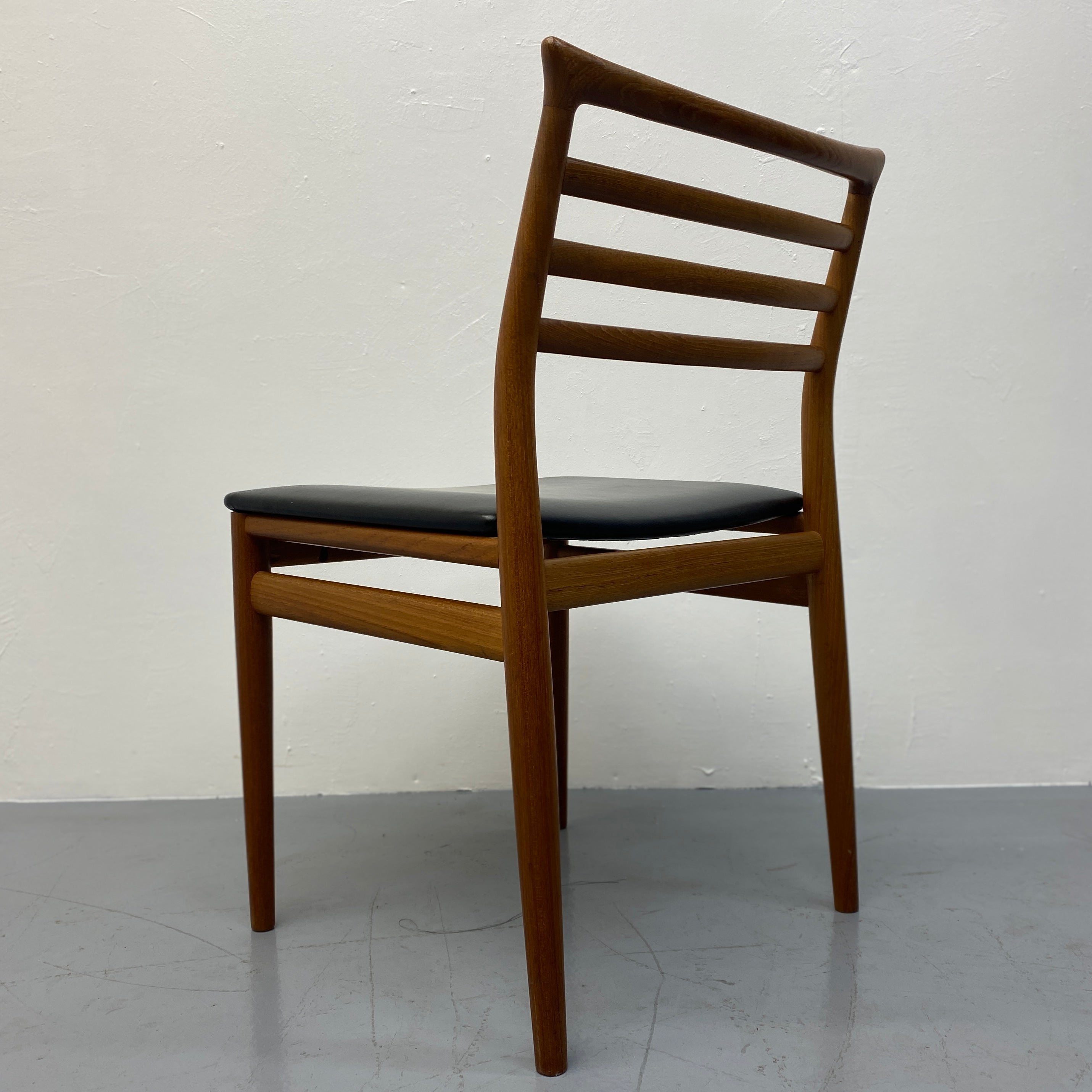 Midcentury Dining Chairs