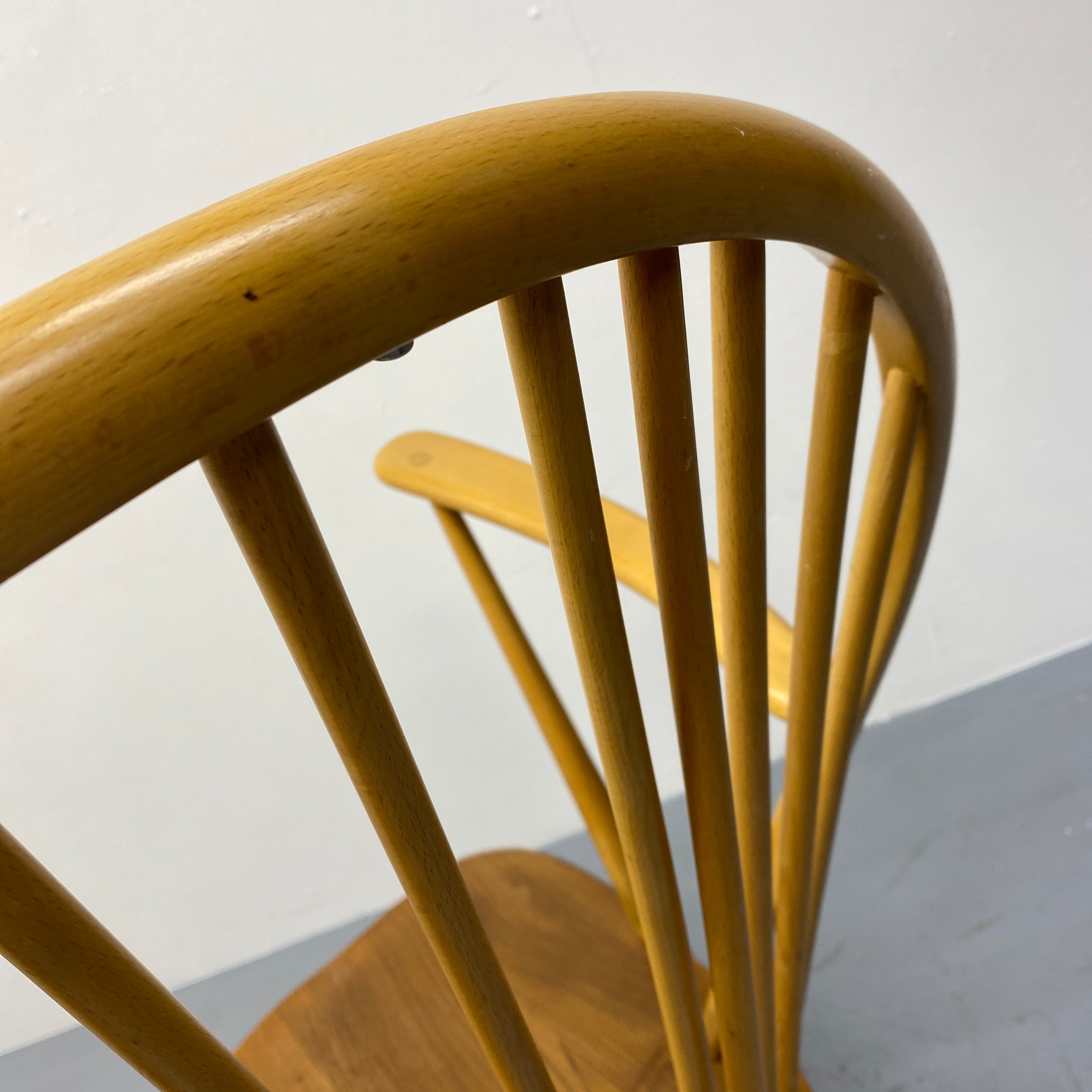 Elm Beech Chair