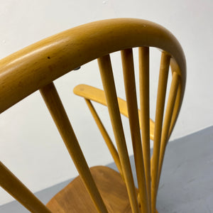 Elm Beech Chair