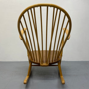 Chair Ercol Spindles