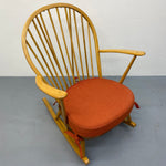 Load image into Gallery viewer, Orange Ercol Seating
