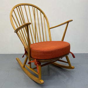 Ercol Lounge Chair