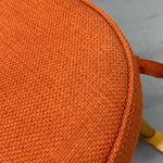 Load image into Gallery viewer, Orange Seating
