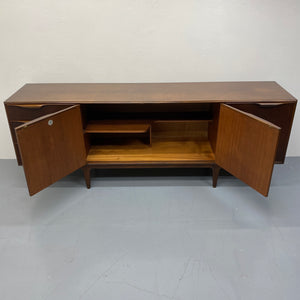 Teak Drinks Cabinet