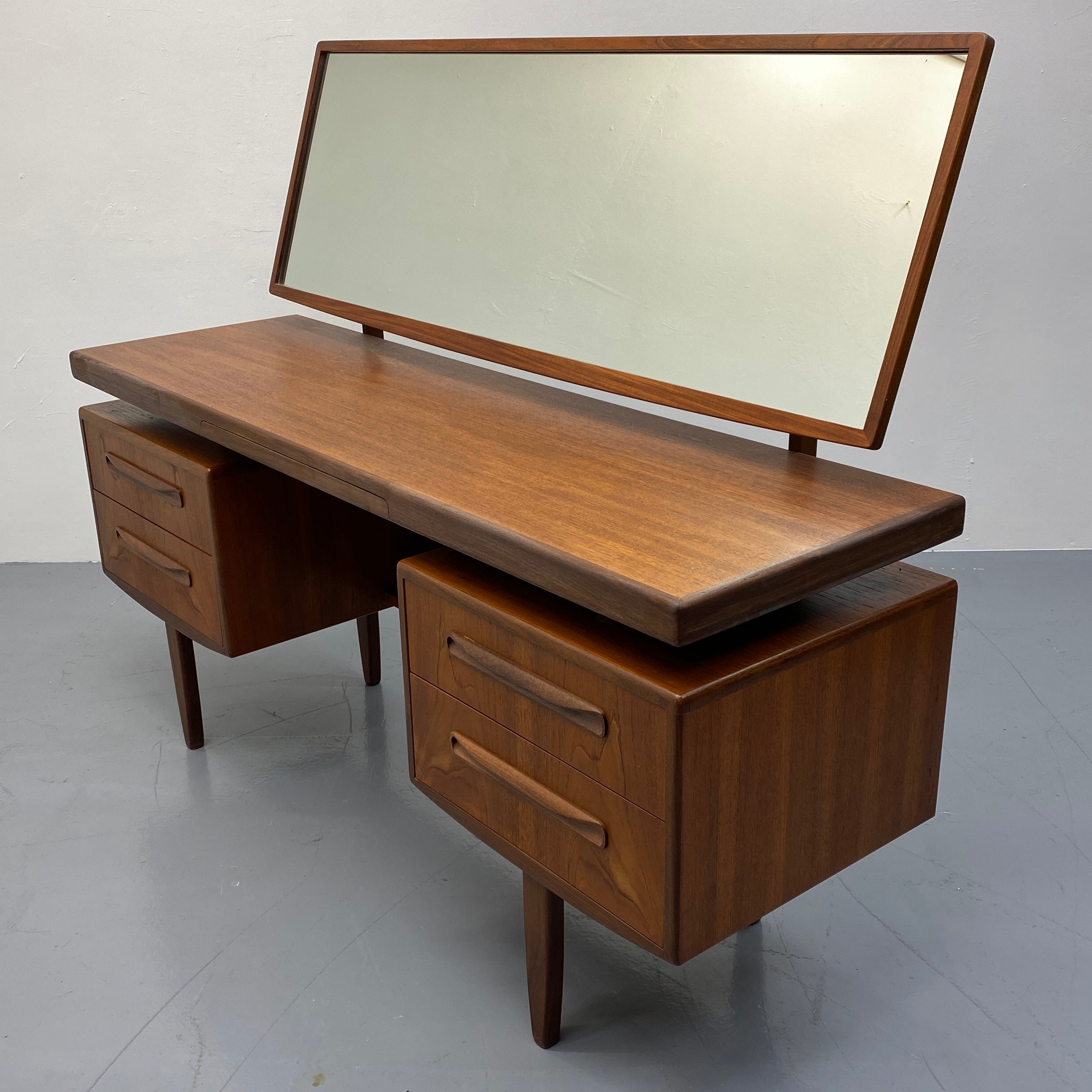 G Plan Fresco Dressing Table