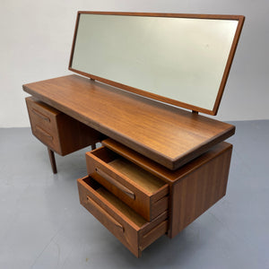 G Plan Dressing Table