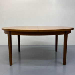 Midcentury Dining Table