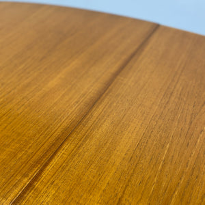 Teak Table Top