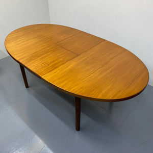 extendable Dining Table
