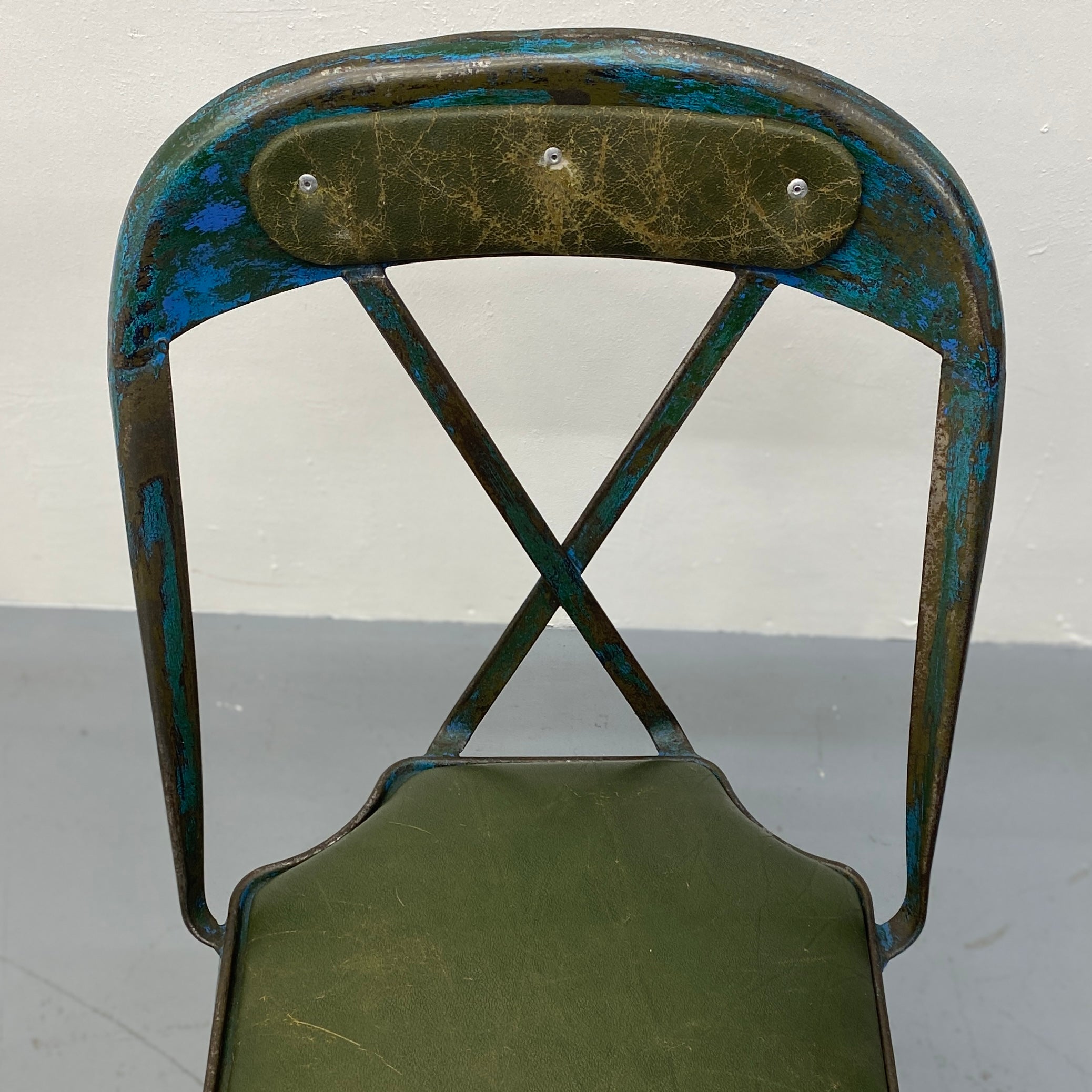 Crossback Chair