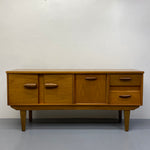 Load image into Gallery viewer, Midcentury Jentique Sideboard
