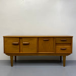 Load image into Gallery viewer, Midcentury Jentique Sideboard

