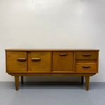 Load image into Gallery viewer, Teak Cocktail Cabinet 
