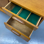 Load image into Gallery viewer, Cutlery Drawers Sideboard
