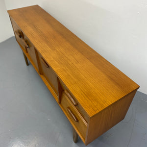 Midcentury Jentique Sideboard