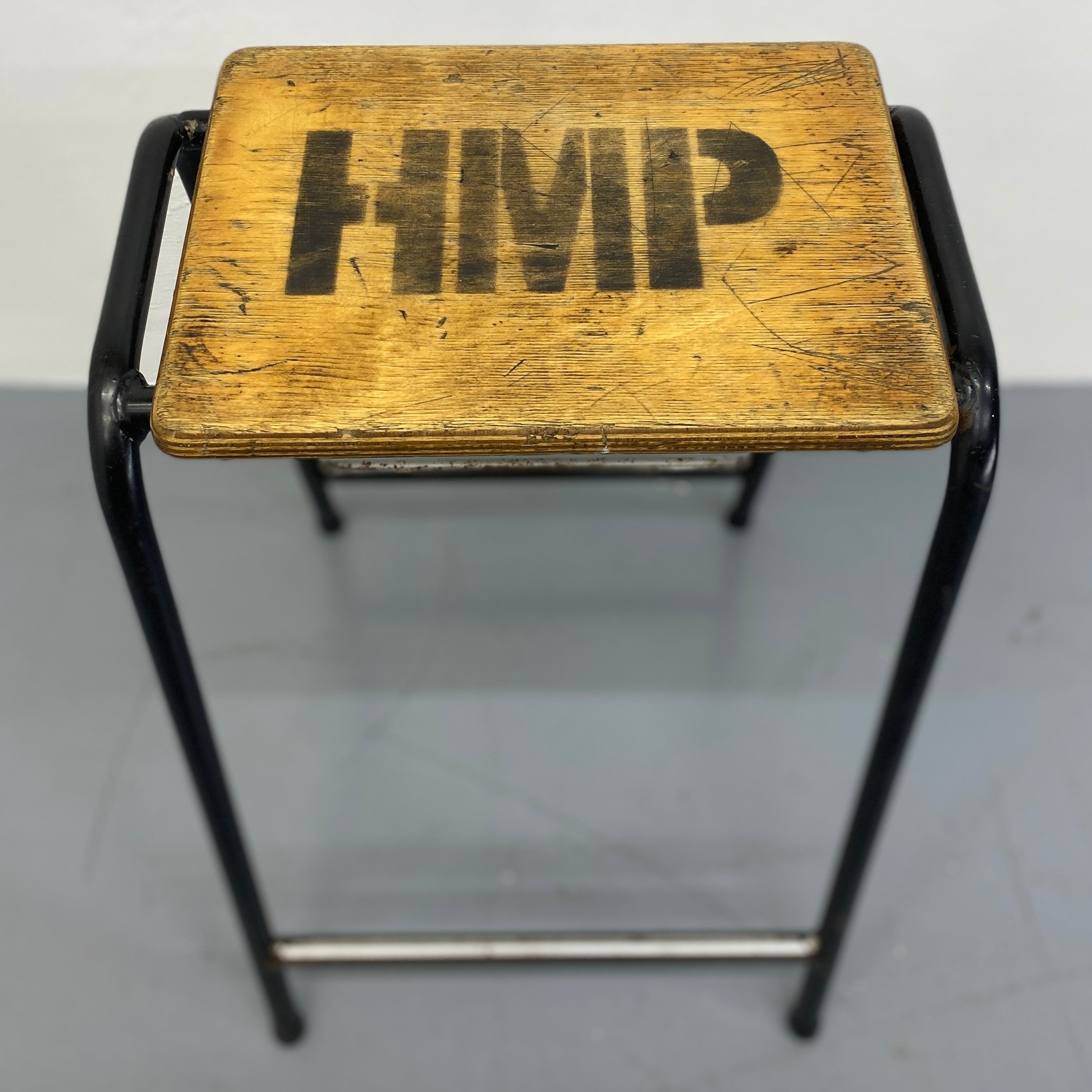 Stool